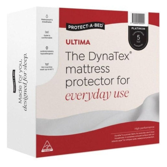 Ultima Mattress Protector