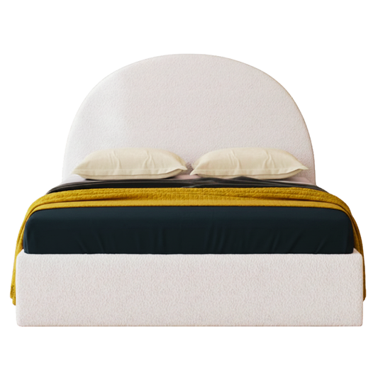 Beth Bed