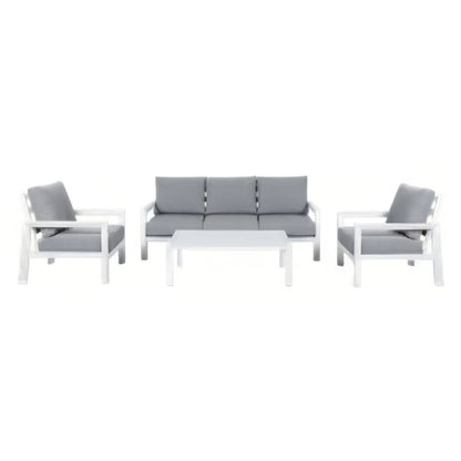 Matzo Outdoor Sofa Range