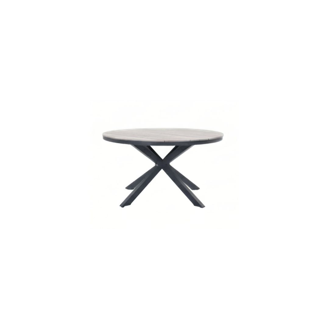 Martic Round Dining Table