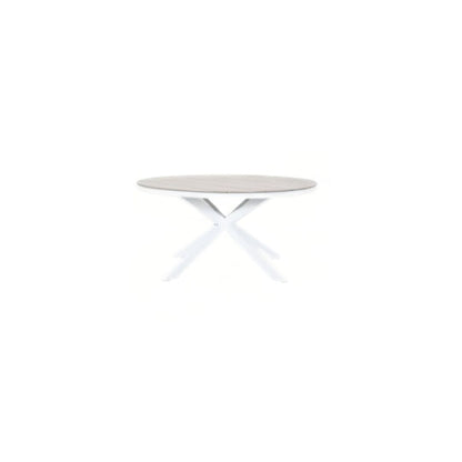 Martic Round Dining Table