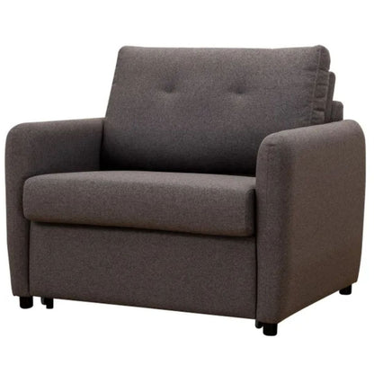 Eric Single Pull Out Sofa Bed