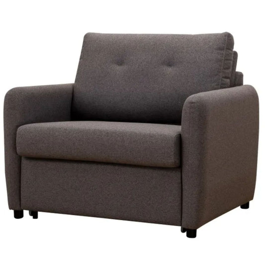 Eric Single Pull Out Sofa Bed