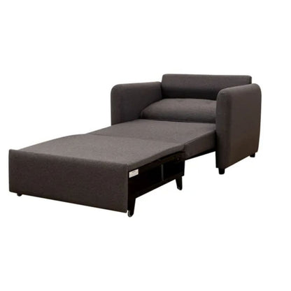 Eric Single Pull Out Sofa Bed