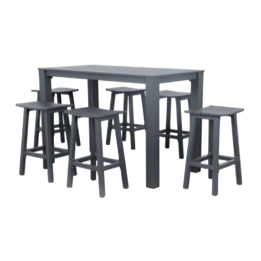 Matzo Bar Table