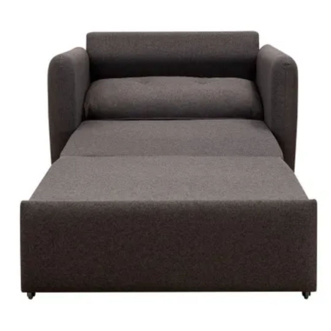 Eric Single Pull Out Sofa Bed