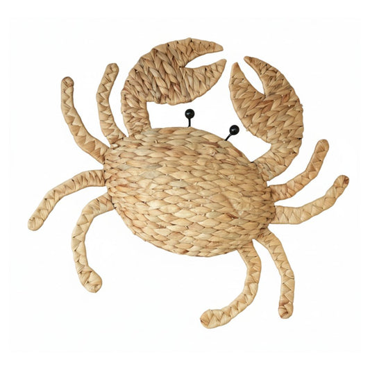 Crab Wall Hanging