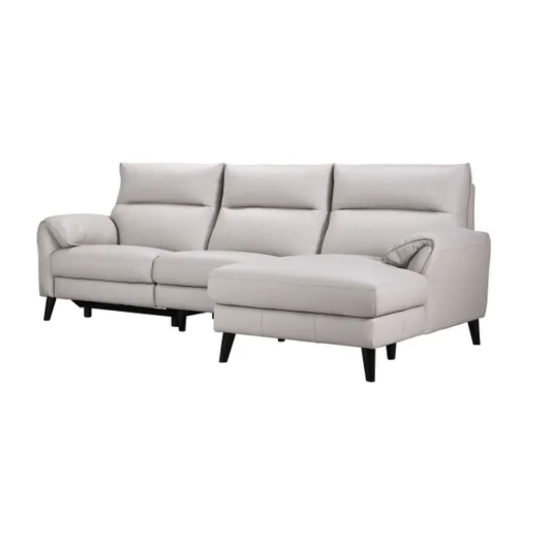 Mila 3 Seater with Chaise