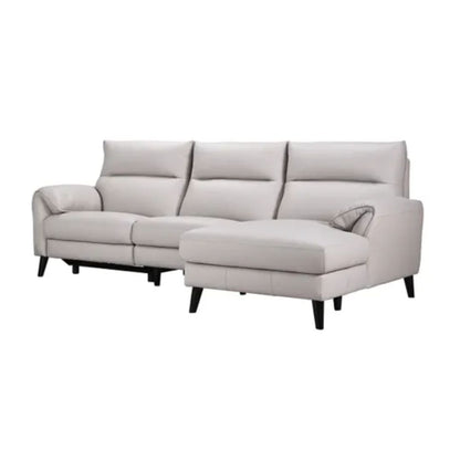 Mila 3 Seater with Chaise