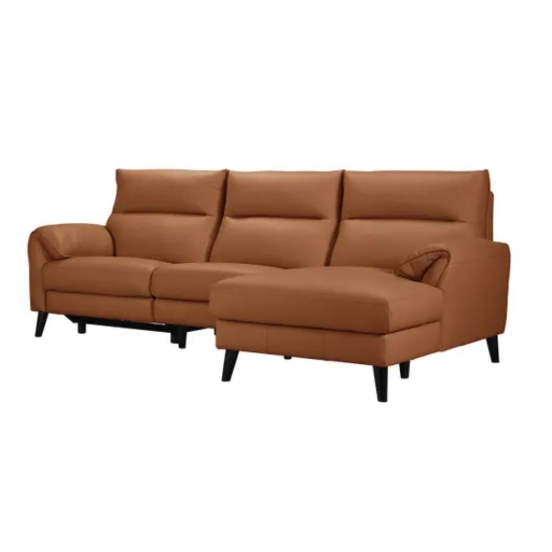 Mila 3 Seater with Chaise