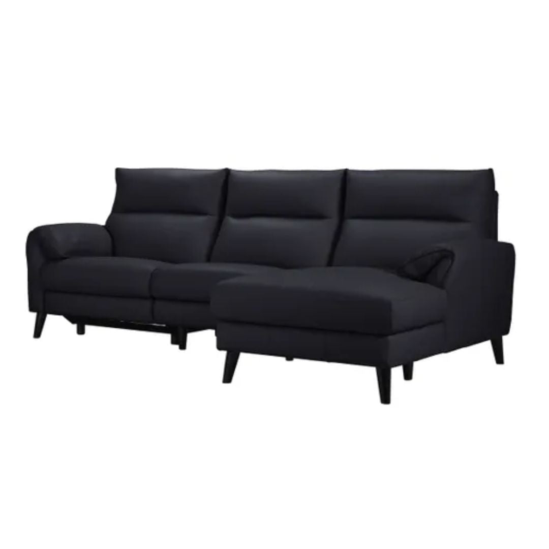 Mila 3 Seater with Chaise