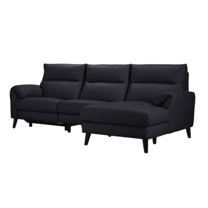 Mila 3 Seater with Chaise