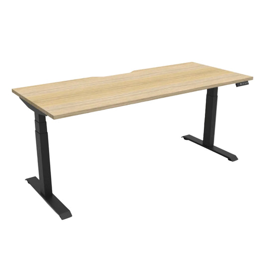 Boost+ Single Sided Workstation