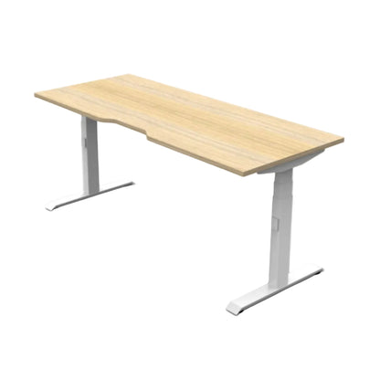 Boost+ Single Sided Workstation