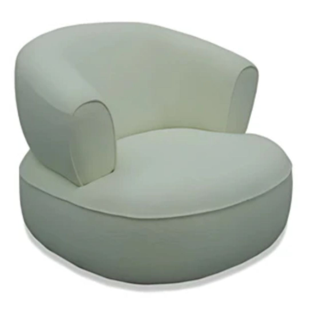 Cora Swivel Chair