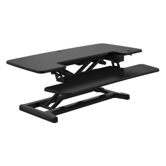Rapid Flux Electric Desk Riser