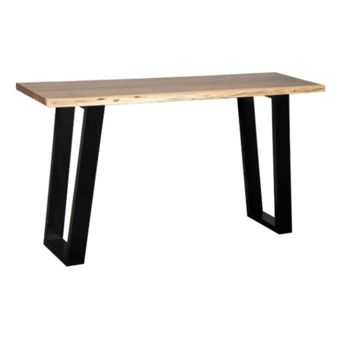 Stratus Console Table