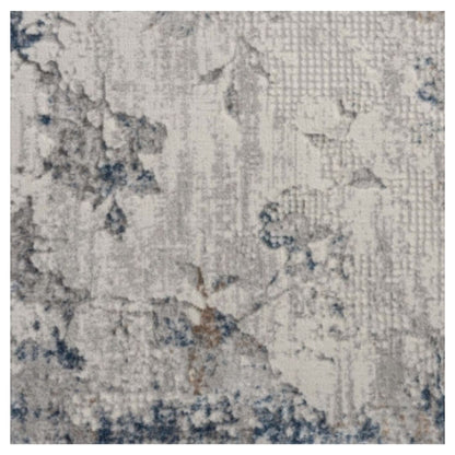 Ashford Lt. Grey Hallway Runner