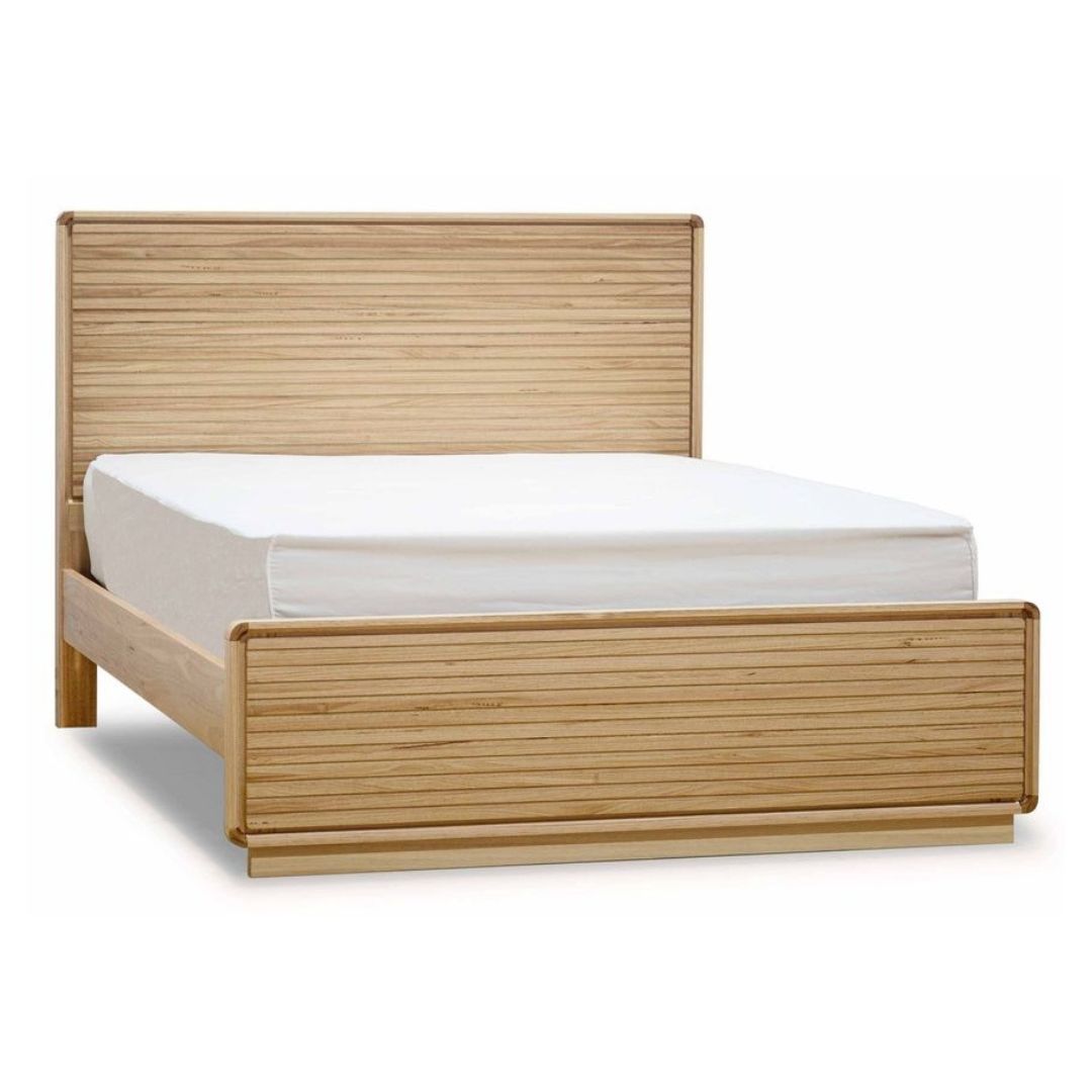 Monaco Bed – Coast and Country Furniture
