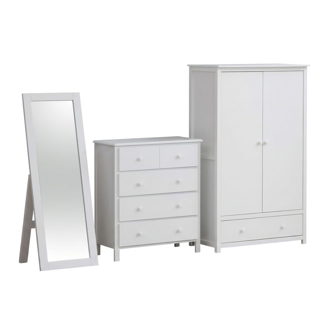 Casper Bedroom Range
