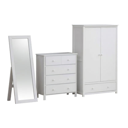 Casper Bedroom Range