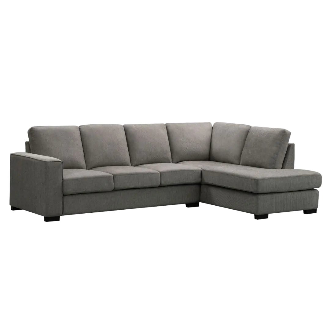 Brompton 3 Seater + Chaise