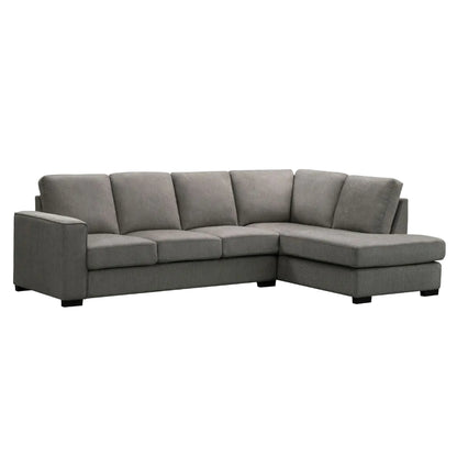 Brompton 3 Seater + Chaise