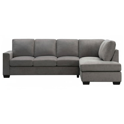 Brompton PLUS Corner Sofabed