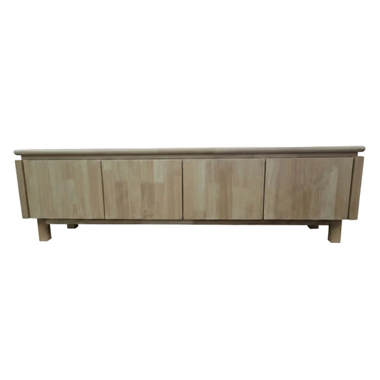 York 4 Door TV Unit