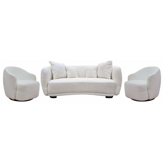 Loki Lounge Suite