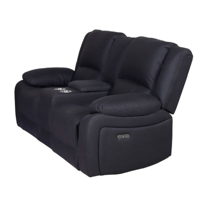 Naples 3 Seater Theatre Lounge