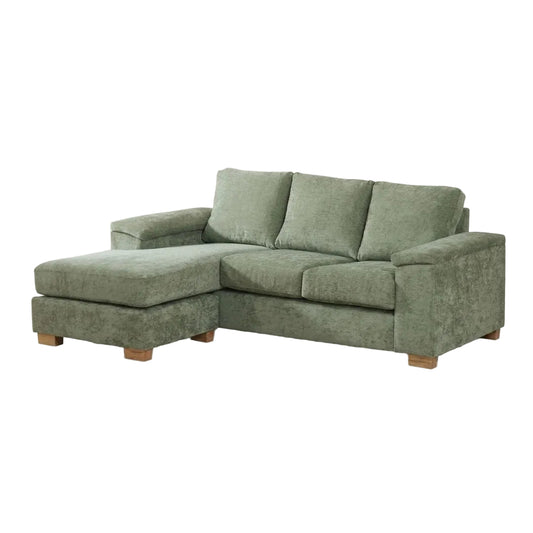 Carlson Corner Chaise