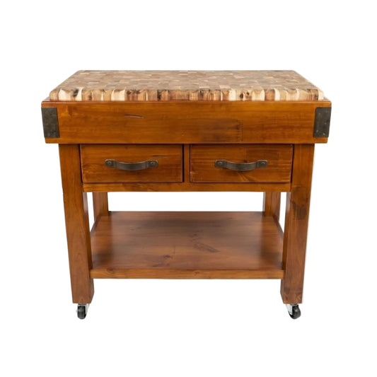 Gordon Chopping Block