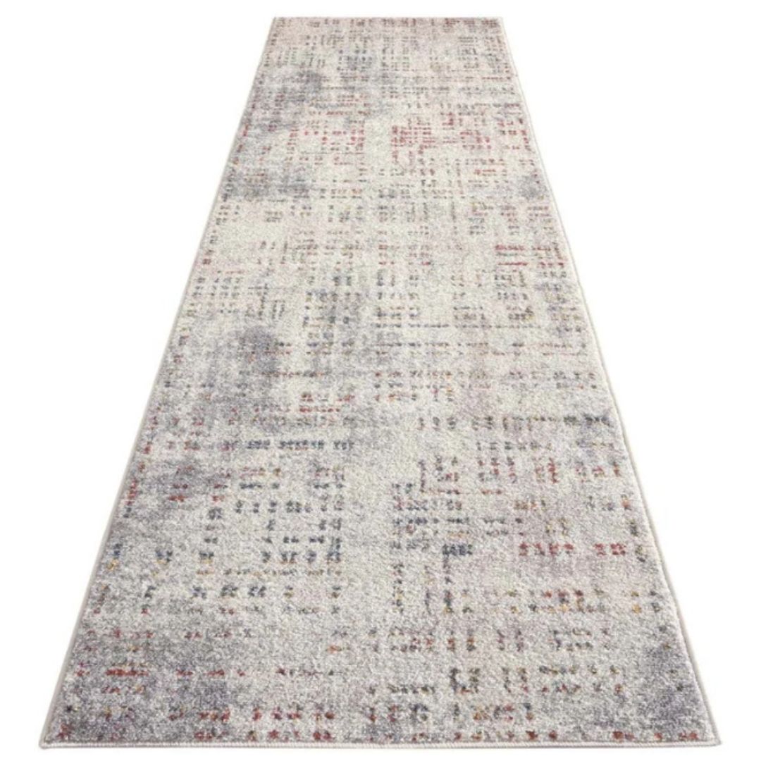 Newport Beige Hallway Runner