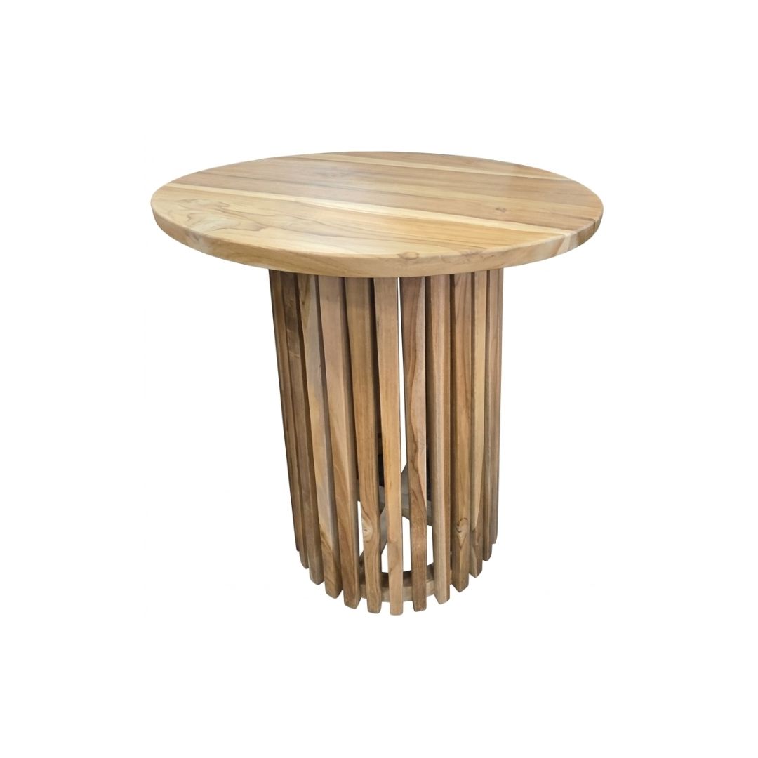 Florida Side Table