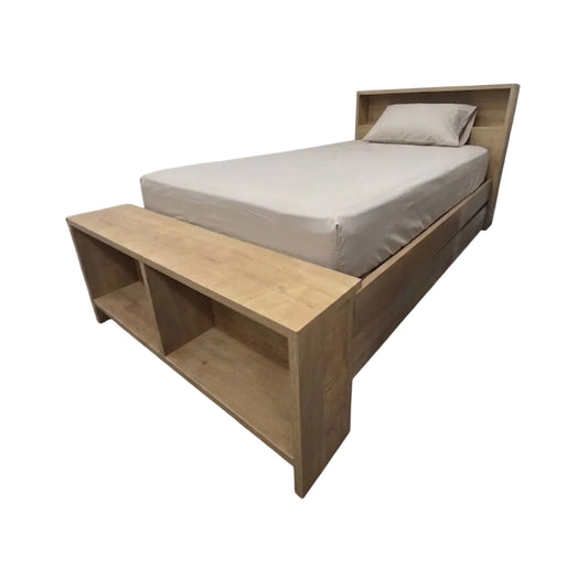 Mia Bed