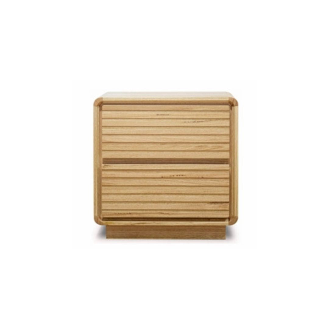 Monaco Bedside Table