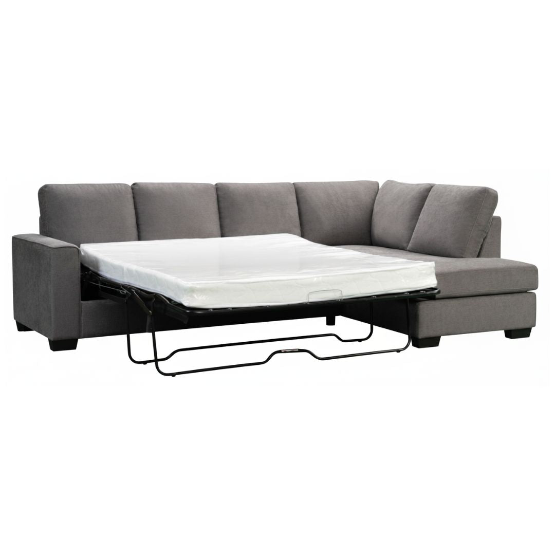 Brompton PLUS Corner Sofabed