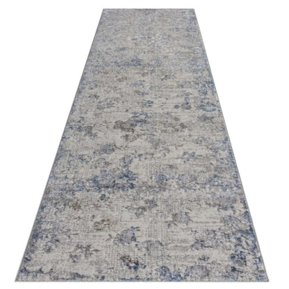 Ashford Lt. Grey Hallway Runner