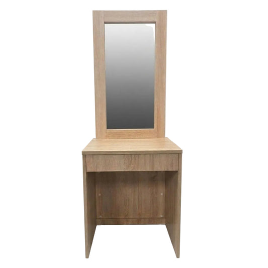 Bedroom Dresser - Makeup Drawer and Mirror