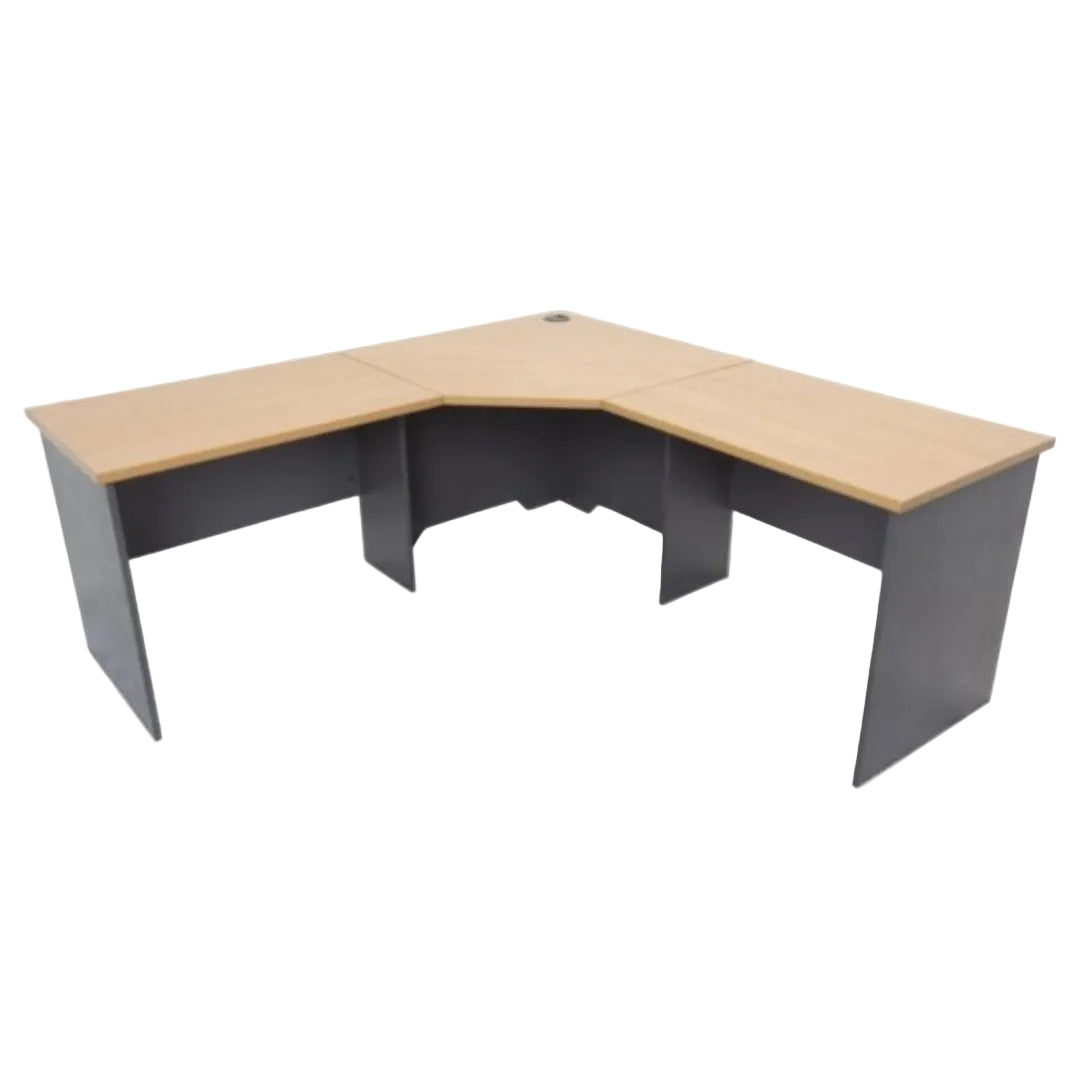 Corner Workstation Desk