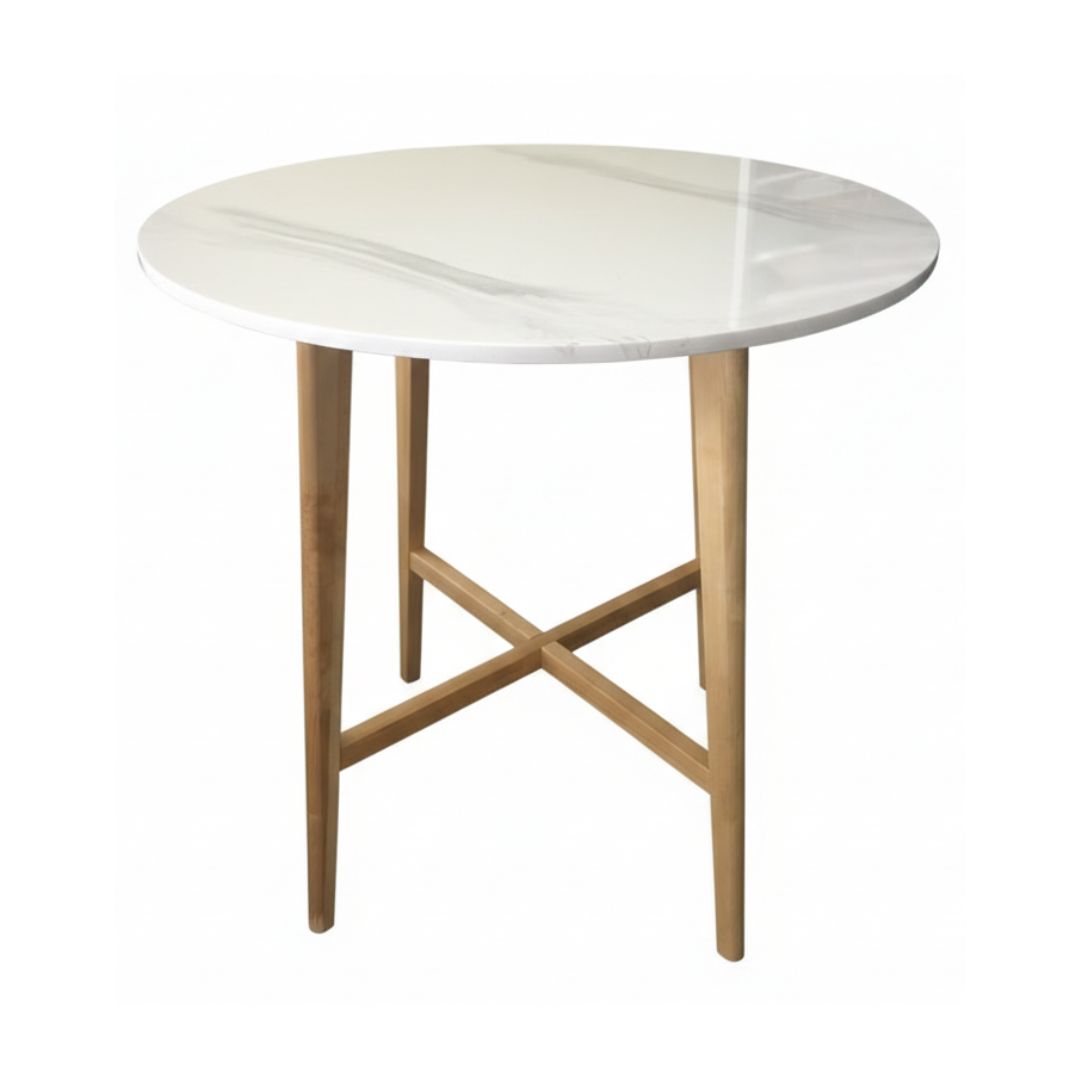 Marble Bar Table