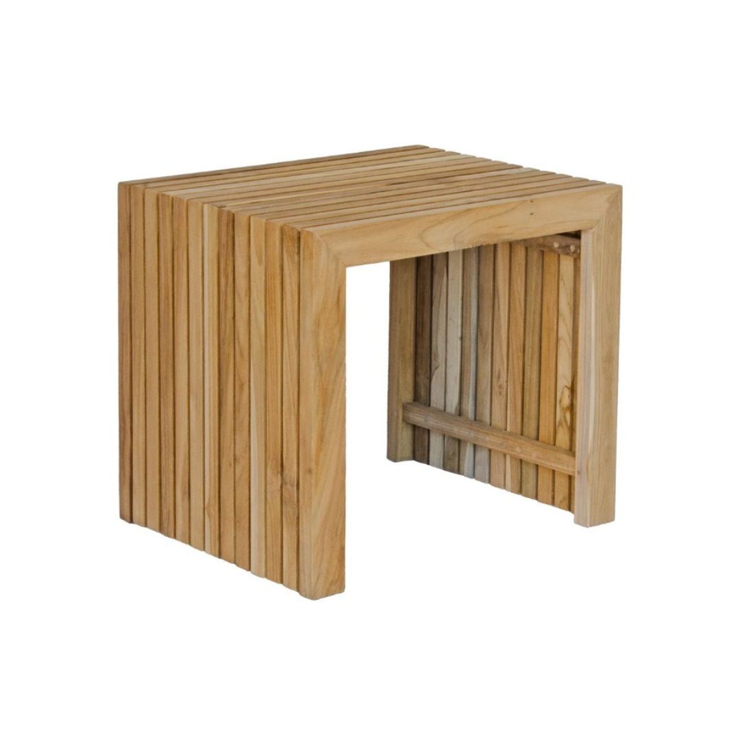 Strane Larson Country Larson Side Table – Coast and Country Furniture
