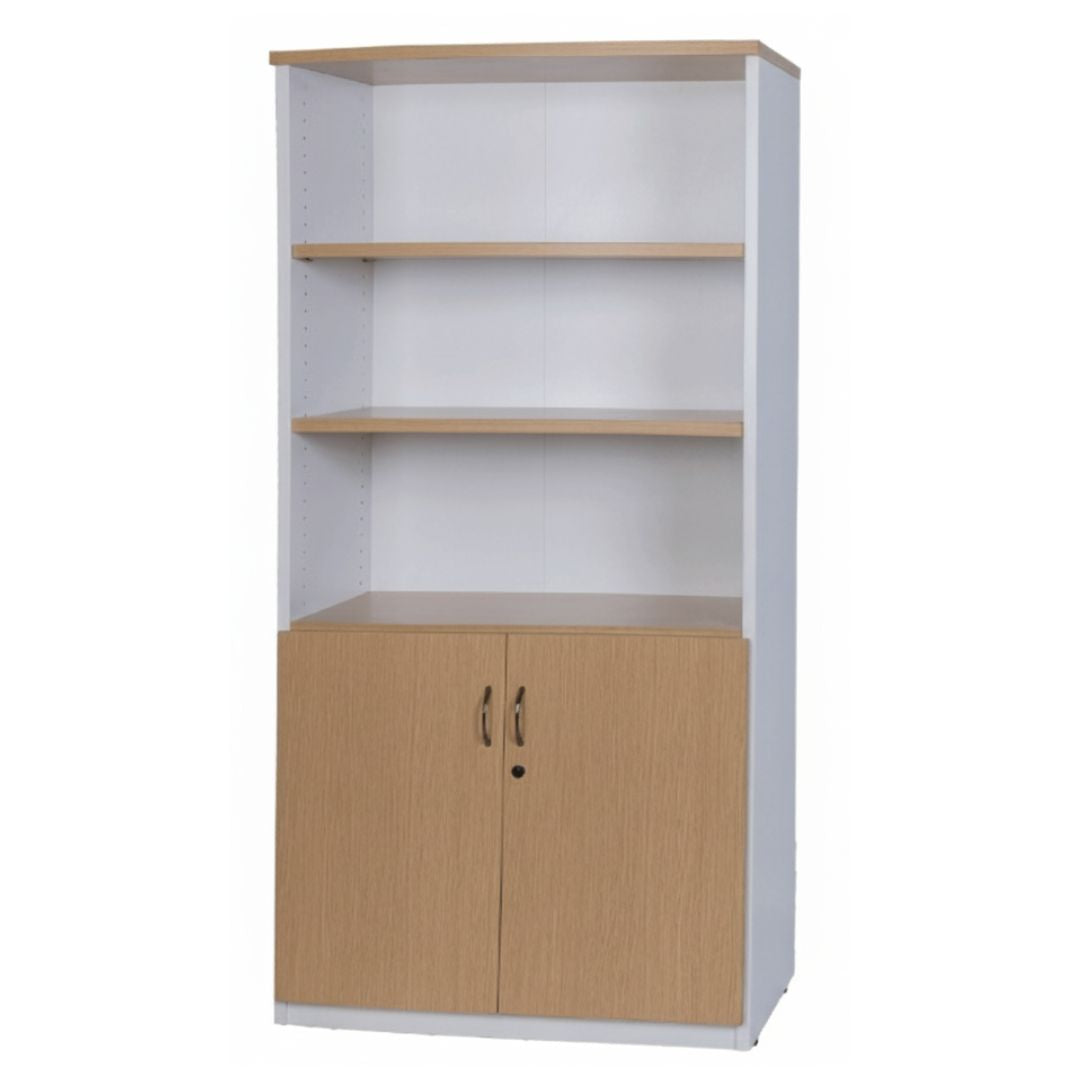 Half Door Cupboard