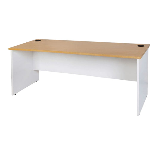 Straight Desk