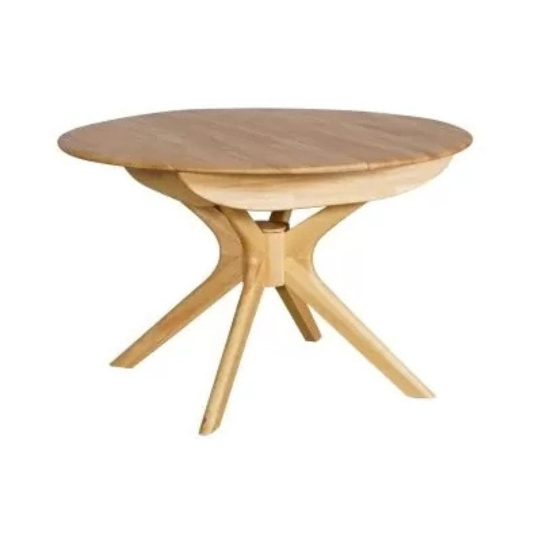 York 1200 Round Extension Table