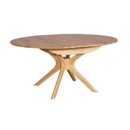 York 1200 Round Extension Table