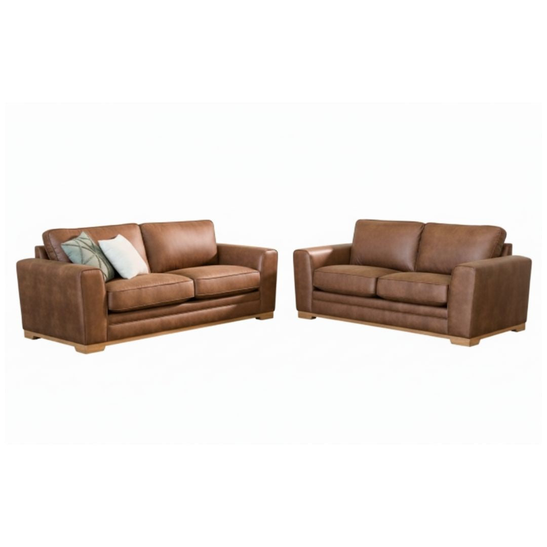 Zarah Sofa Pair