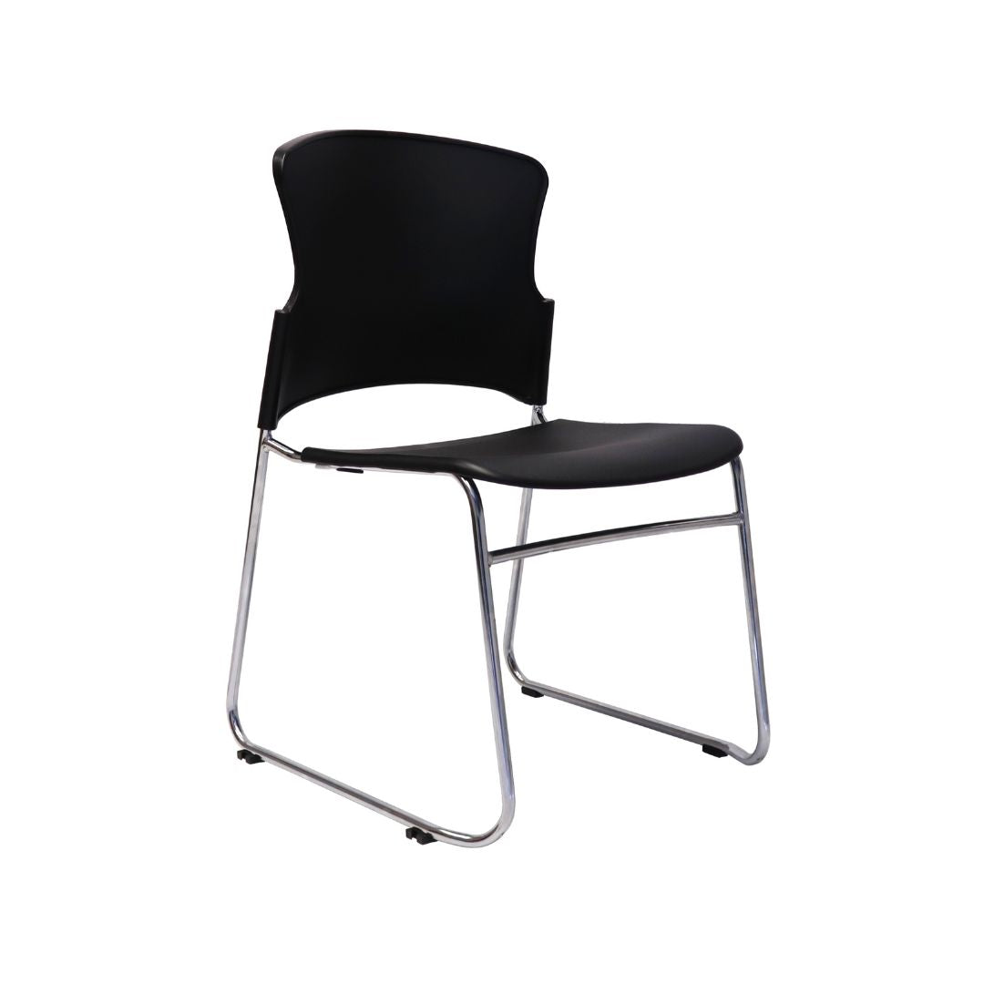 Zing Stacking Chair