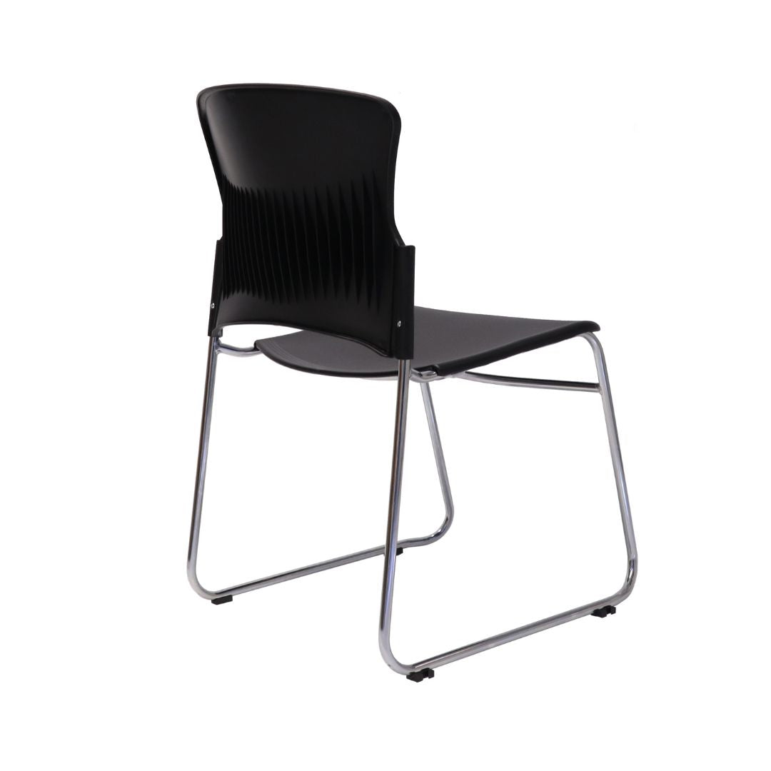 Zing Stacking Chair